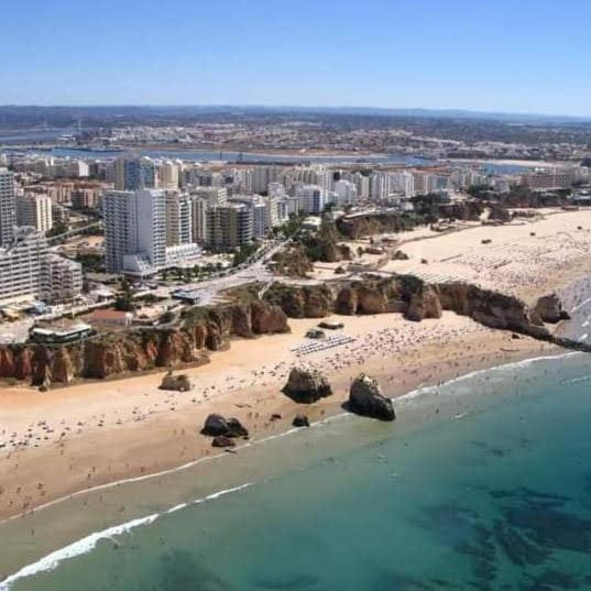 Varandas Da Rocha Portimão Exterior foto