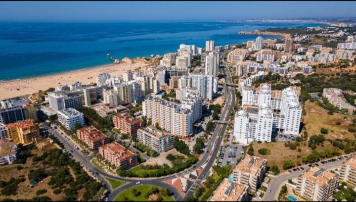 Varandas Da Rocha Portimão Exterior foto